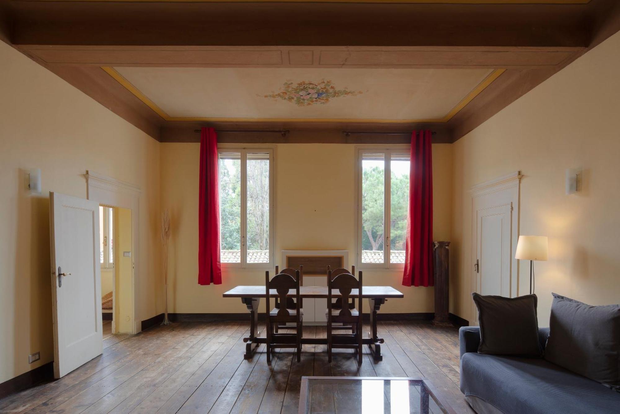 B&B Maggiore 58 Bologna Ngoại thất bức ảnh