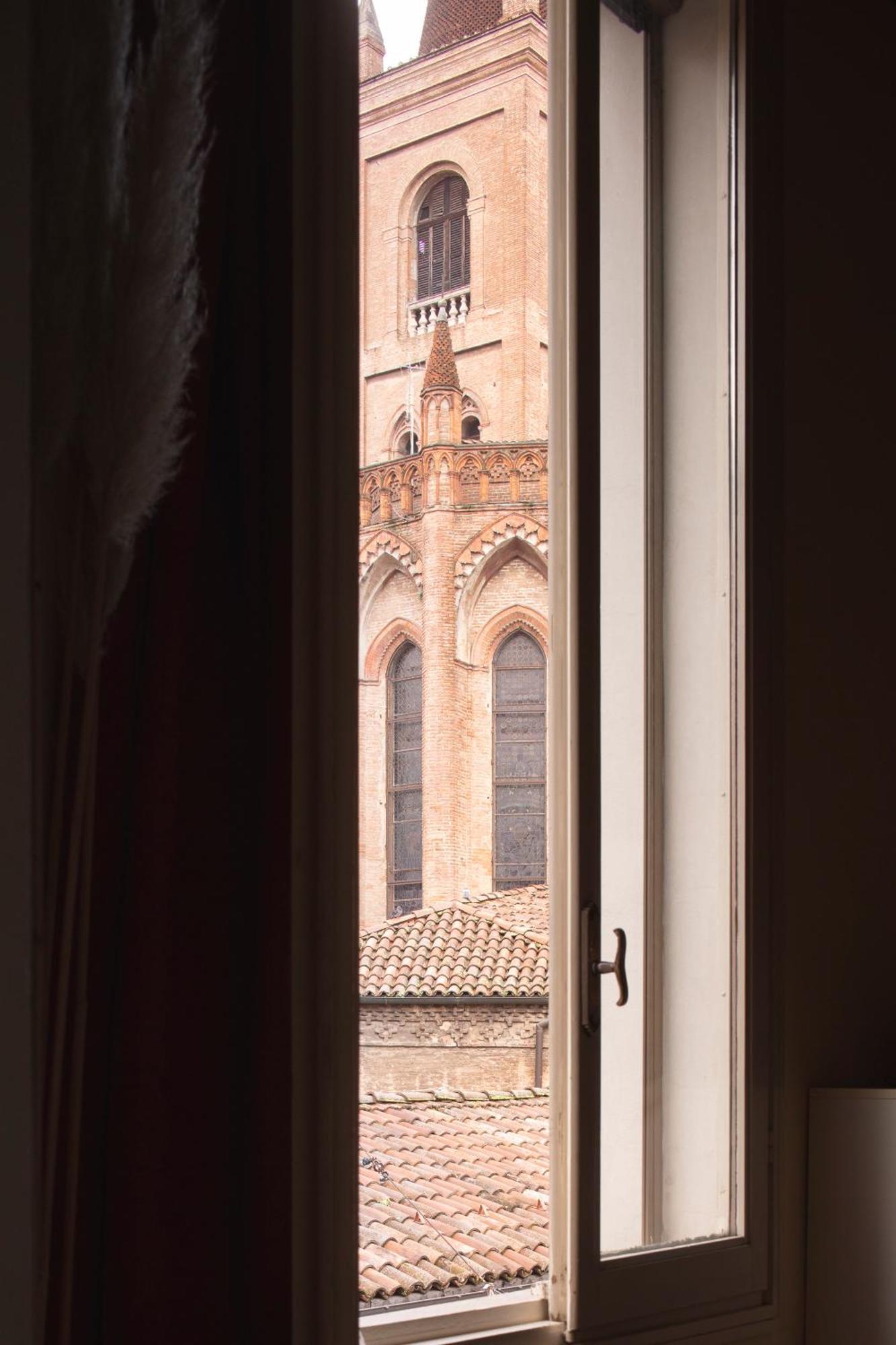 B&B Maggiore 58 Bologna Ngoại thất bức ảnh