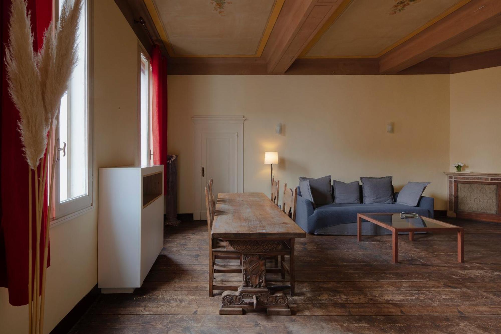 B&B Maggiore 58 Bologna Ngoại thất bức ảnh
