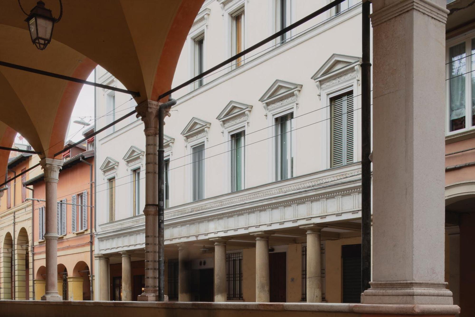 B&B Maggiore 58 Bologna Ngoại thất bức ảnh