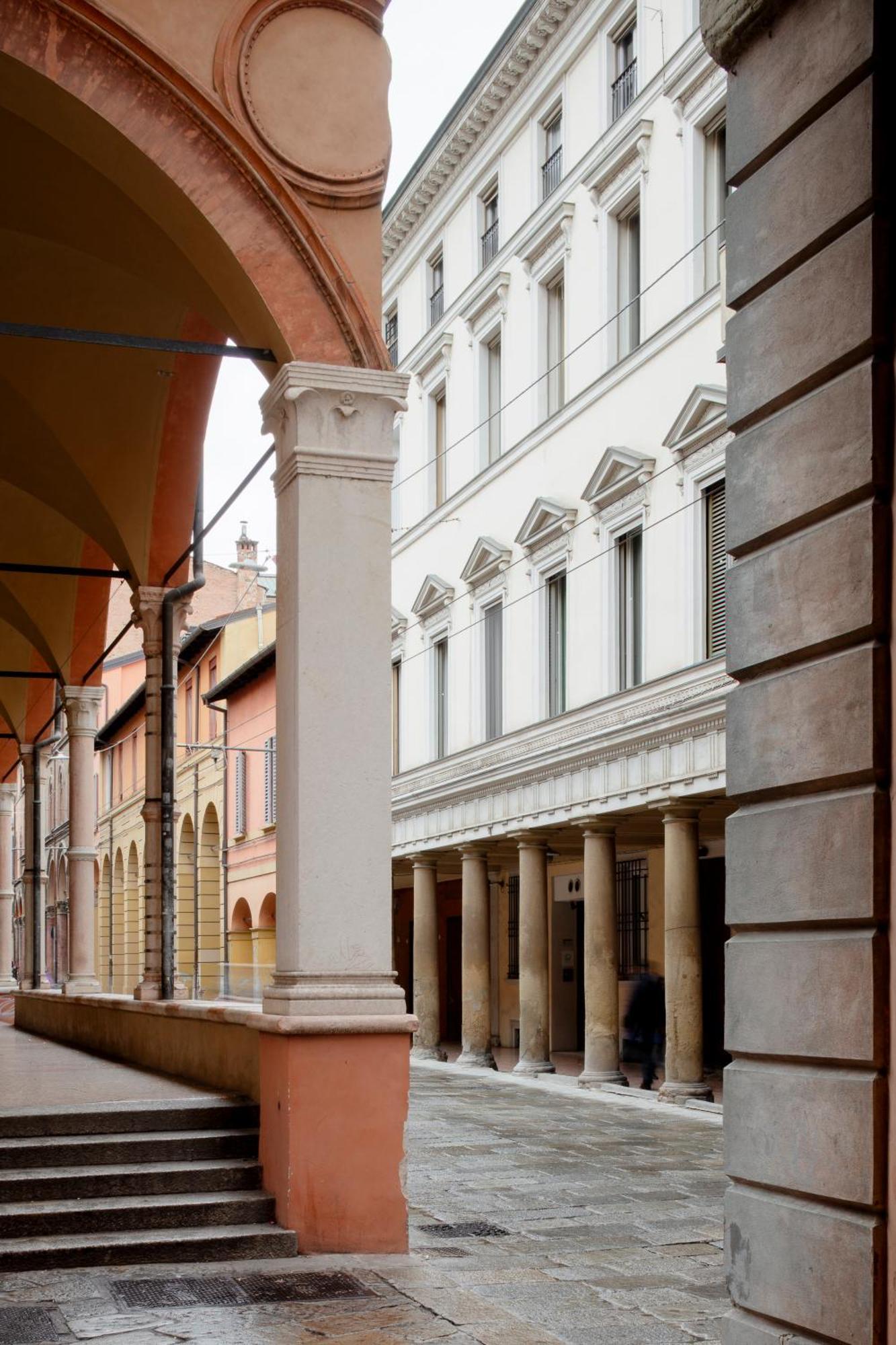 B&B Maggiore 58 Bologna Ngoại thất bức ảnh