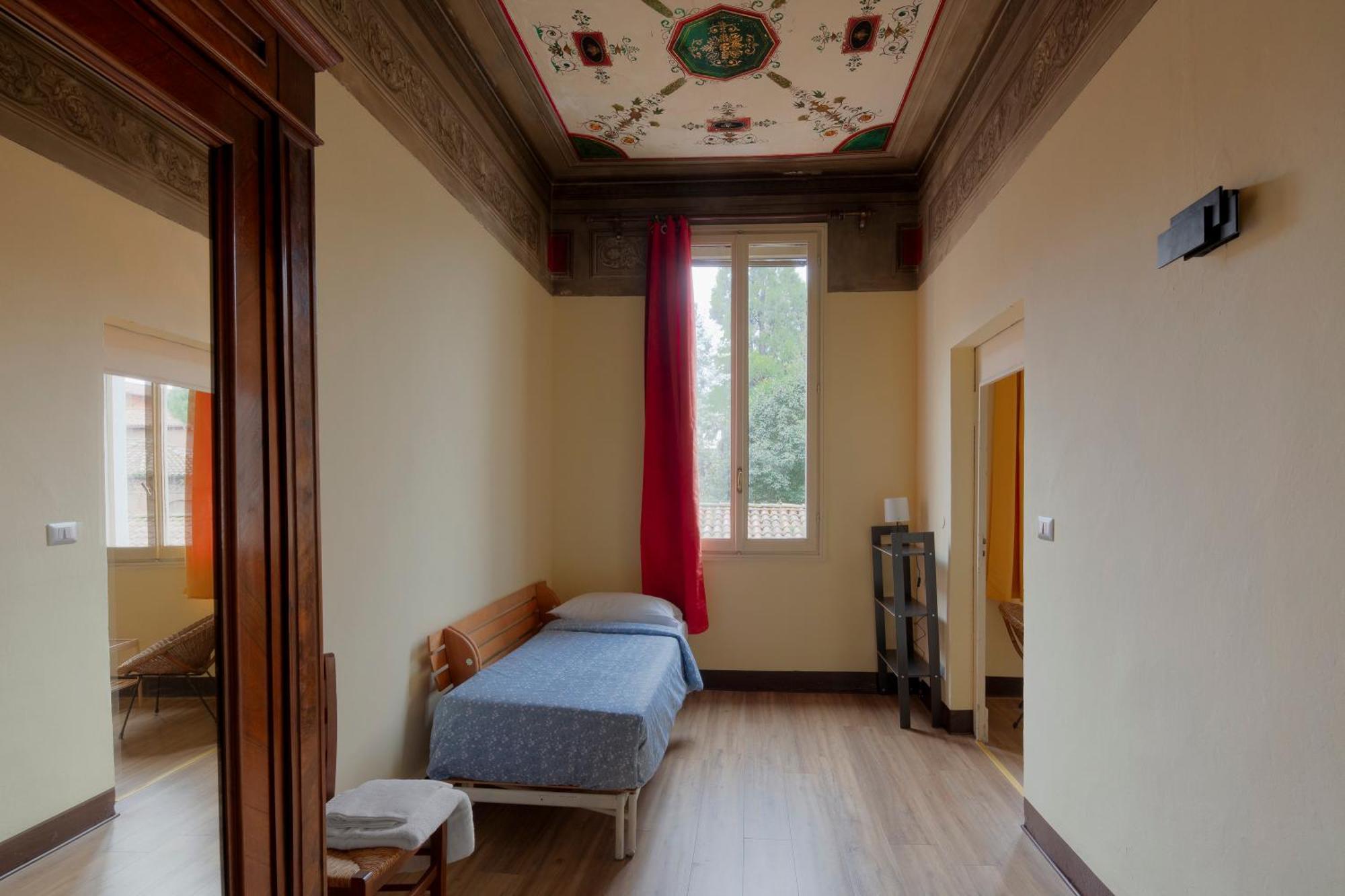 B&B Maggiore 58 Bologna Ngoại thất bức ảnh