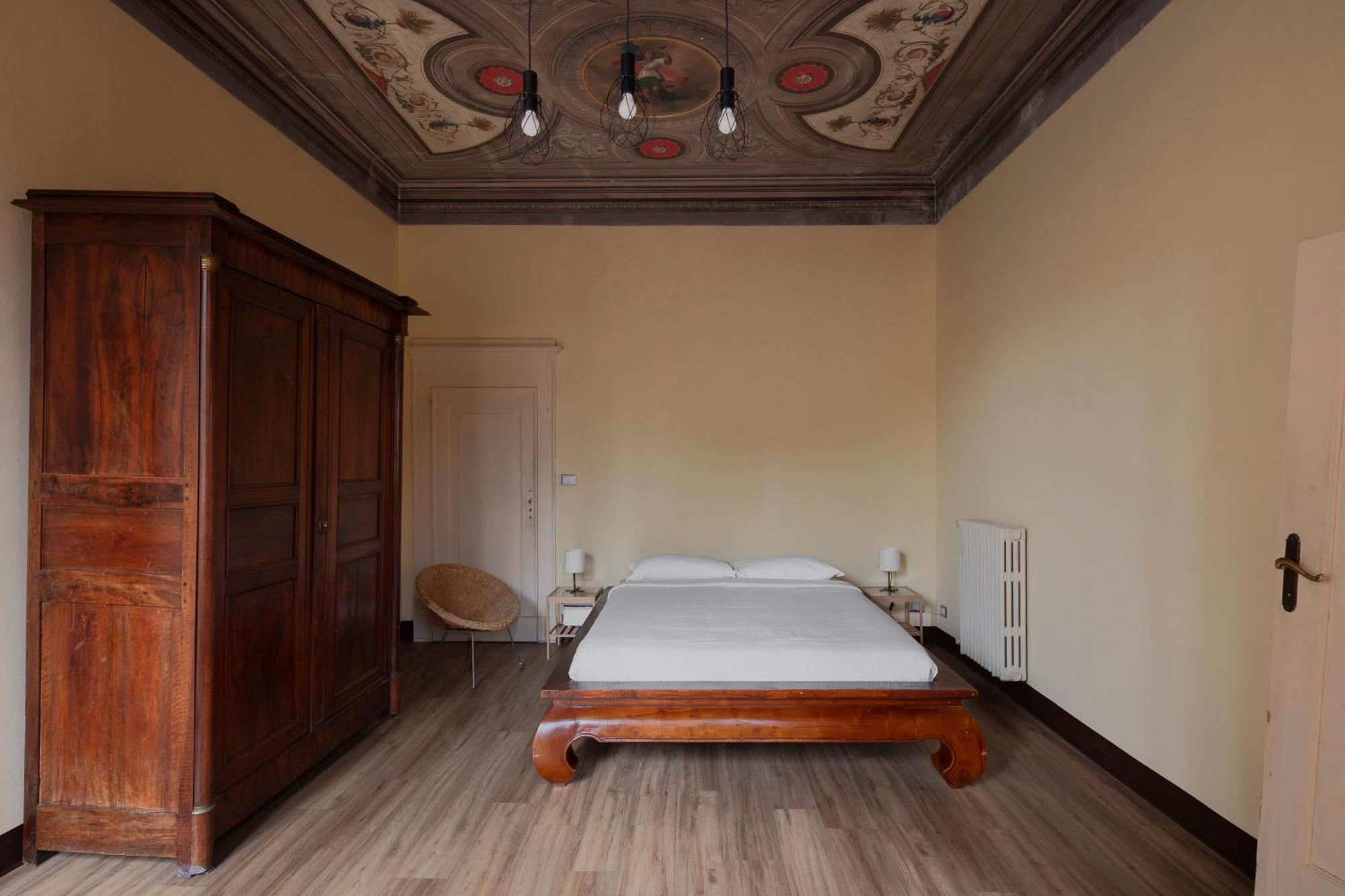 B&B Maggiore 58 Bologna Ngoại thất bức ảnh