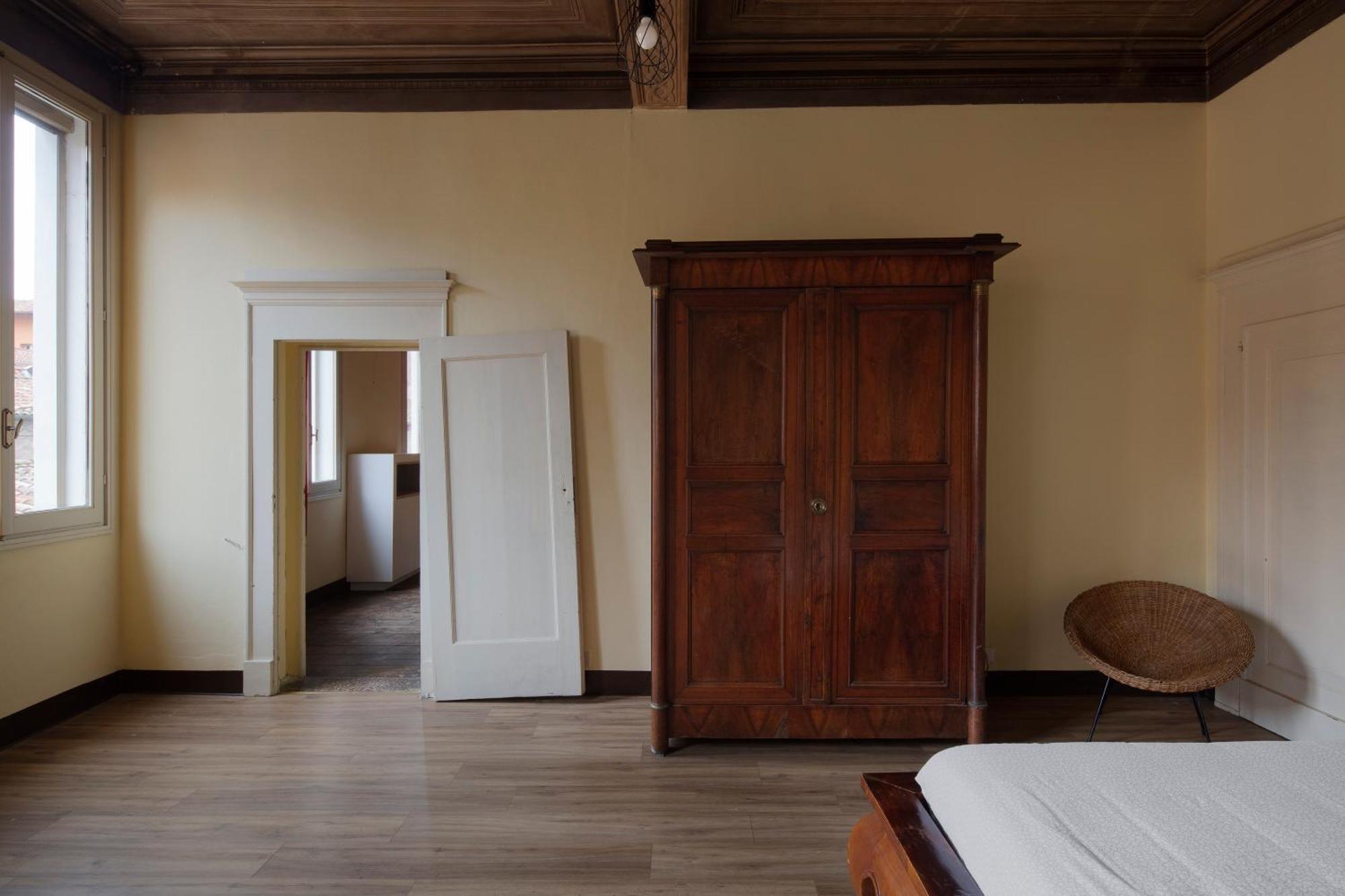 B&B Maggiore 58 Bologna Ngoại thất bức ảnh