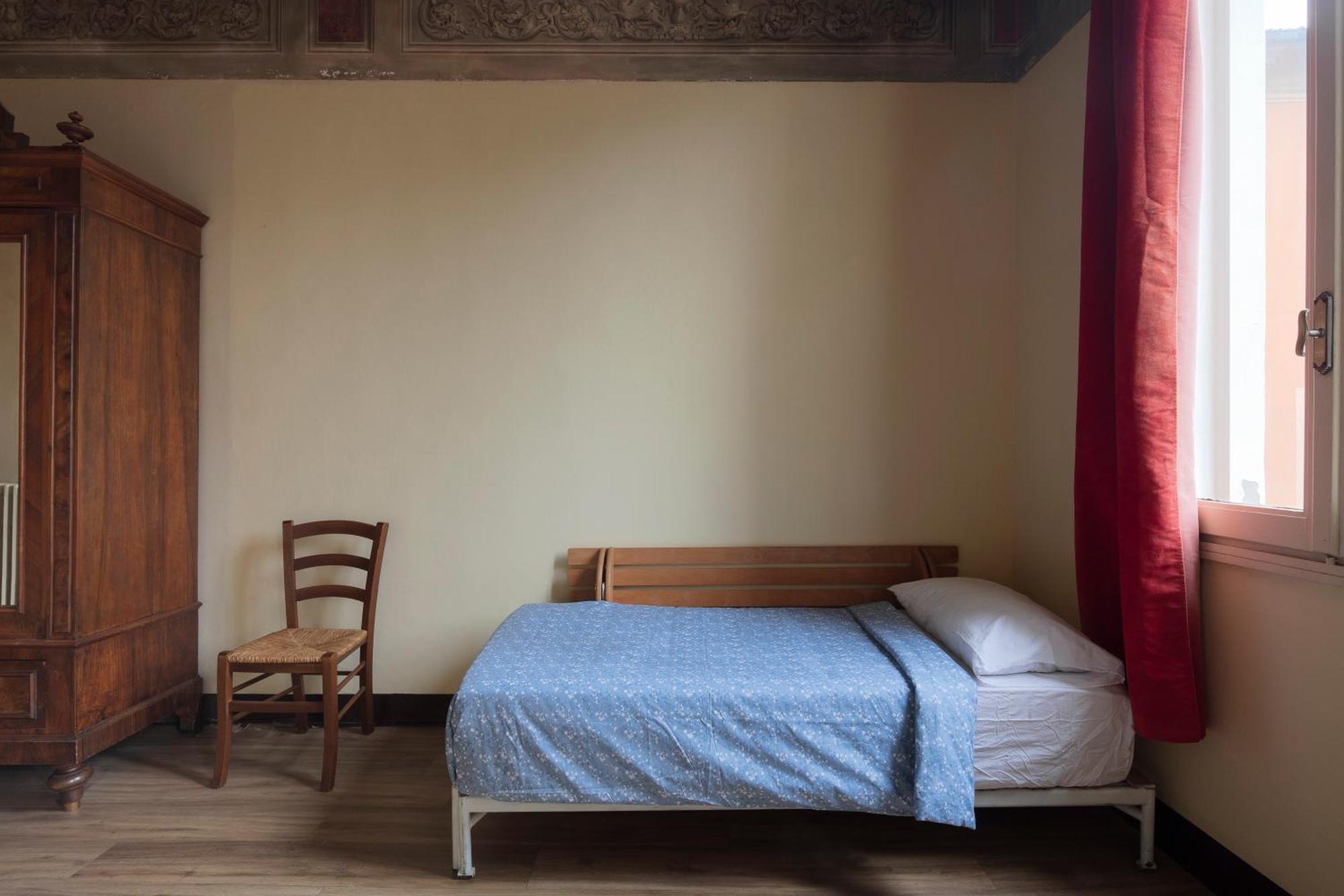 B&B Maggiore 58 Bologna Ngoại thất bức ảnh
