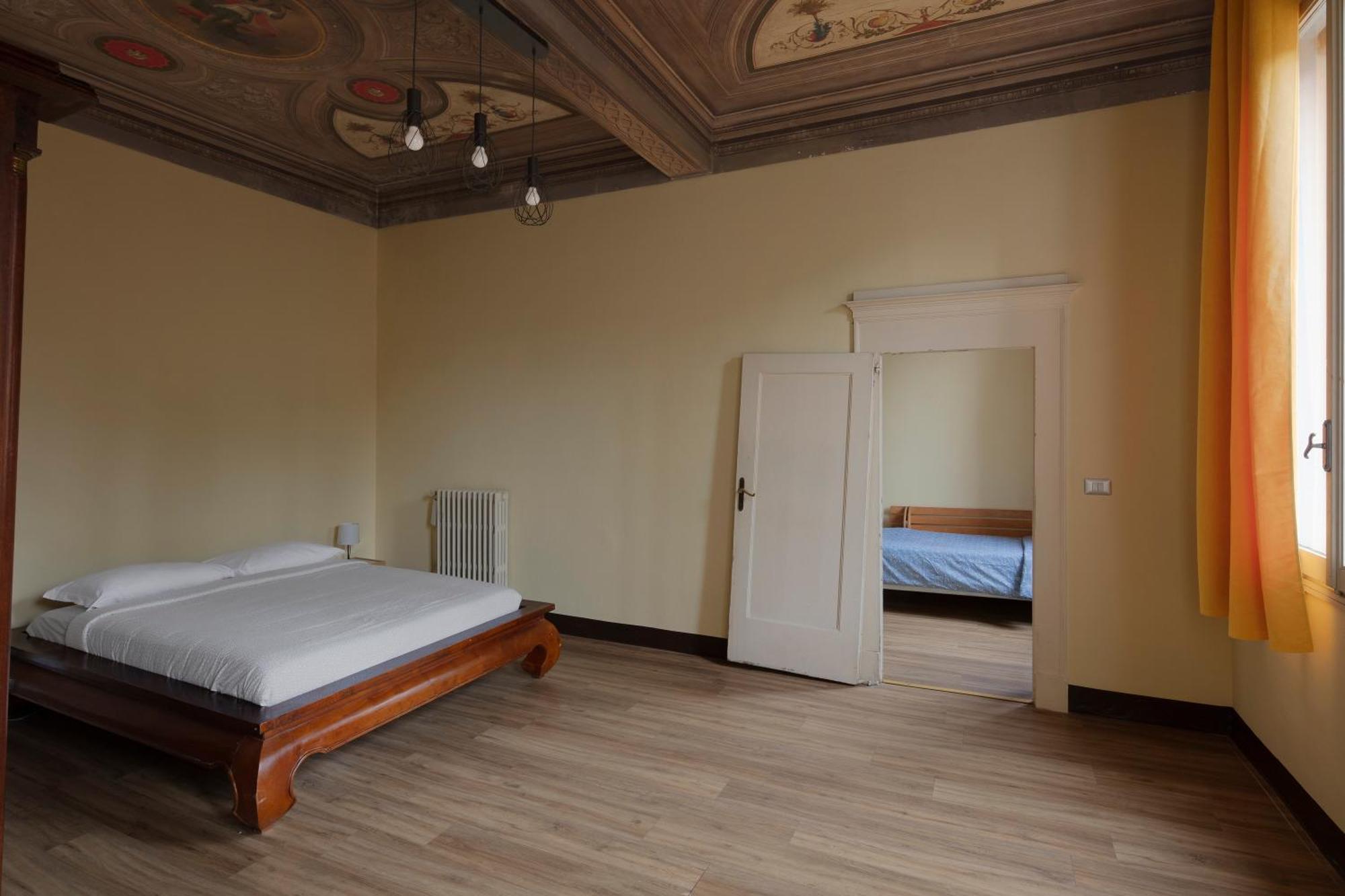 B&B Maggiore 58 Bologna Ngoại thất bức ảnh